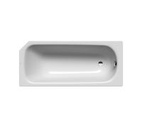 Kaldewei Standard Bath model 362-1 V2 Saniform V2 1600x700x410mm Manhattan 192200010199