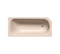 Kaldewei Standard Bath model 362-1 V3 Saniform V3 1600x700x410mm Bahamabeige 192300010030