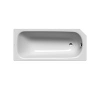 Kaldewei Standard Bath model 362-1 V3 Saniform V3 1600x700x410mm Manhattan 192300013199
