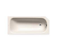 Kaldewei Standard Bath model 362-1 V3 Saniform V3 1600x700x410mm Pergamon 192330000231