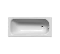 Kaldewei Standard Bath model 366 Saniform Plus 1400x750x480mm Manhattan 113700010199