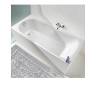 Kaldewei Standard Bath model 372-1 Saniform Plus 1600x750x410mm Alpine White 112530000001