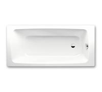 Kaldewei Standard Bath model 748 Cayono 1600x700x410mm Alpine White 274800010001