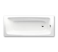 Kaldewei Standard Bath model 750 Cayono 1700x700x410mm Alpine White 275000010001