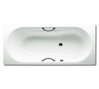 Kaldewei Standard Bath model 947 Vaio Set Star 1801x800x430mm Alpine White 234700010001