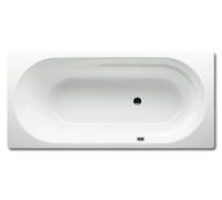Kaldewei Standard Bath model 960 Vaio 1700x800x430mm Pergamon 234000013231
