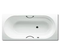 Kaldewei Standard Bath model 961 Vaio star 1700x800x430mm Alpine White 234100010001