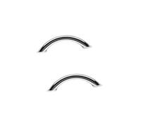Kaldewei Bathroom handle for bathtub set type A Universal Chrome 587670000999