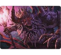 Kaldheim Art Card: Dream Devourer | Kaldheim
