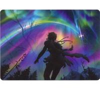 Kaldheim Art Card: The Prismatic Bridge | Kaldheim