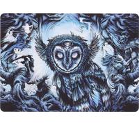 Kaldheim Art Card: Vega, the Watcher | Kaldheim