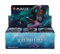 Kaldheim Draft Booster Box | Kaldheim
