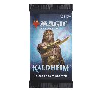 Kaldheim Draft Booster Pack | Kaldheim