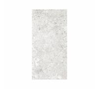 Kale Bradwell Light Grey Matt Marble Effect Porcelain Indoor Wall & Floor Tile Sample