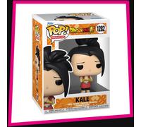 Kale - Dragon Ball Z #1282 Funko POP Vinyl Animation 3.75"