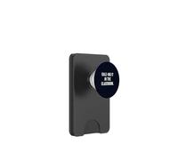 Kale-ing It in the Classroom Funny Vegan Teacher Plant Power PopSockets PopWallet for MagSafe