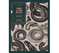Kale James Snakes and Other Reptiles (Paperback)