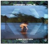KALE - LIBERATION - cd - G3z