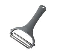 Kale Shredder - Slicer, Slicer, Fruit and Peeler Stainless Steel | Kitchen Utensils for Home and Restaurants