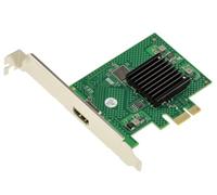 KALEA-INFORMATIQUE 1 Port HDMI 1080p Graphics Card over PCIe x1 Port with Silicon Motion SM750 Chipset