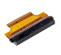 KALEA-INFORMATIQUE Adapter converter for hard disk or SSD port IDE 1.8 50 pin to ZIF 1.8" 40 pin