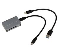 KALEA-INFORMATIQUE CFexpress Type B to USB 3.1 10G card adapter