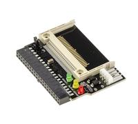 KALEA-INFORMATIQUE Compact Flash (CF) Female to IDE 3.5" 40 Pin, UDMA DMA support