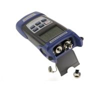 KALEA-INFORMATIQUE Optical Fibre Power Meter and Visual Fault Locator VFL. Compatible 850 1300 1310 1490 1550 1625 nm