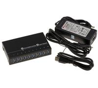 KALEA-INFORMATIQUE Industrial Charging Station Hub USB3 10 Ports 60W
