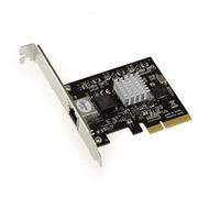 KALEA-INFORMATIQUE Lan Ethernet 10 GB PCIe Network Controller Card - 1 RJ45 PORT with TEHUTI NETWORKS TN4010 10G NIC Chipset