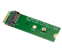 KALEA-INFORMATIQUE M.2 adapter for replacing a Lenovo X1 Carbon Ultrabook-compatible SSD with an M2 SATA SSD