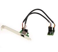 KALEA-INFORMATIQUE M2 M.2 NGFF E A Key Gigabit Lan Ethernet 10 100 1000Mbps Board with Realtek 8111 Chipset
