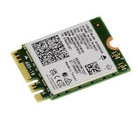 KALEA-INFORMATIQUE M2 M.2 NGFF E A Key WiFi 6 IEEE 802.11ax and Bluetooth 5.1 Network Controller Card with Intel AX200 NGW Chipset