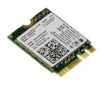 KALEA-INFORMATIQUE M2 M.2 NGFF E A Key WiFi IEEE 802.11ac and Bluetooth 4.0 Network Controller Card with Intel 7260NGW Chipset