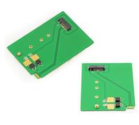 KALEA-INFORMATIQUE M2 SATA to ULTRASLIM SFF-8784 converter. For SSD M.2 B Key