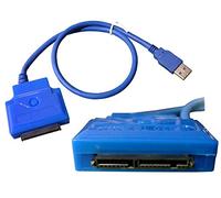 Kalea Informatique MicroSATA to USB 3.0 Adapter