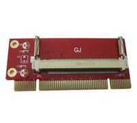 KALEA-INFORMATIQUE Mini PCI to PCI 32-bit adapter for mounting a MiniPCI card in a PCI slot
