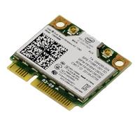 KALEA-INFORMATIQUE Mini PCIe WiFi Dual Band 802.11a/b/g/n/AC 1200M and Bluetooth 4 Network Controller Card with Intel 7260 Chipset