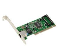 KALEA-INFORMATIQUE Network controller card PCIe 1 port RJ45 10 100 1000 Mbps GIGABIT ethernet with Chipset Realtek RTL8169SC