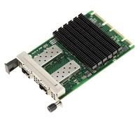 KALEA-INFORMATIQUE OCP 3.0 10G Fiber 2 Port SFP+ NIC Network Controller Card with Intel X710-DA2 Chipset