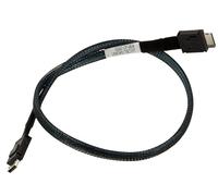 PCIe 4.0 Oculink Cable With Male SFF-8611 / SFF-8612 Connectors