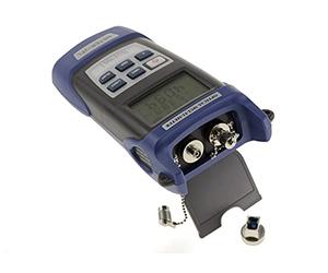 KALEA-INFORMATIQUE Optical Fibre Power Meter and Visual Fault Locator VFL. Compatible 850 1300 1310 1490 1550 1625 nm