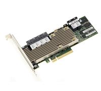 KALEA-INFORMATIQUE Original LSI 9361-24i 03-50022-05006 PCIe 3.0 SAS SATA 12GB 24 Ports Controller Card with Raid 0 1 5 6 10 50 60