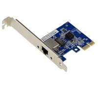 KALEA-INFORMATIQUE PCIe 2.5 Gigabit ethernet 10 100 1000 1G 2.5G network controller card with RJ45 connector and Intel I225 chipset