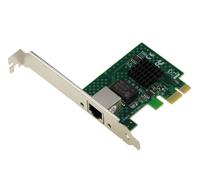 KALEA-INFORMATIQUE PCIe 2.5G Network Controller Gigabit Ethernet RJ45 INTEL I226