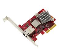 KALEA-INFORMATIQUE PCIe 3.0 4x 10G 5G 2.5G 1G Gigabit LAN ethernet RJ45 controller card with AQUANTIA AQRATE AQR105 chipset