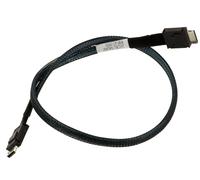 PCIe 4.0 Oculink Cable With Male SFF-8611 / SFF-8612 Connectors