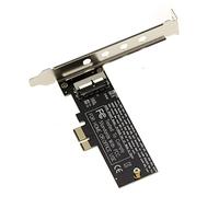 KALEA-INFORMATIQUE PCIe controller card compatible for 28 pin 12+16 pin SSDs from MAC 2013 onwards - PCI EXPRESS x4