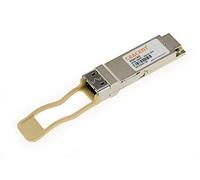 KALEA-INFORMATIQUE QSFP+ 40G Multimode Optical Fibre OM3 OM4 Transceiver Module. Wavelength 850nm. Range 100m