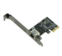 KALEA-INFORMATIQUE RTL8126 Gigabit PCIe Ethernet LAN 10/100/1000 1G 2.5G 5G